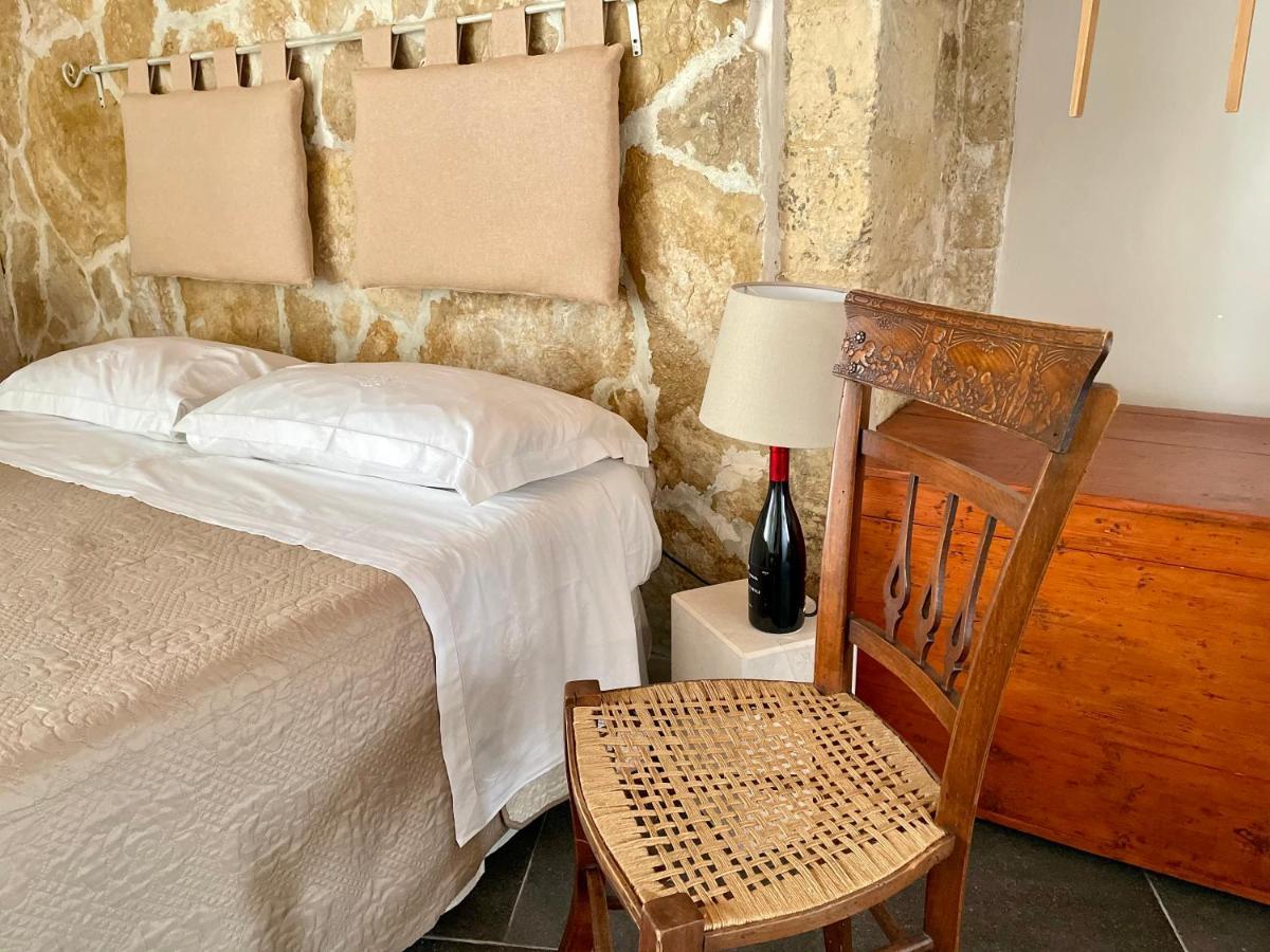 Bed and Breakfast Cuturissi Hospitality & Wellnees Ragusa Zewnętrze zdjęcie