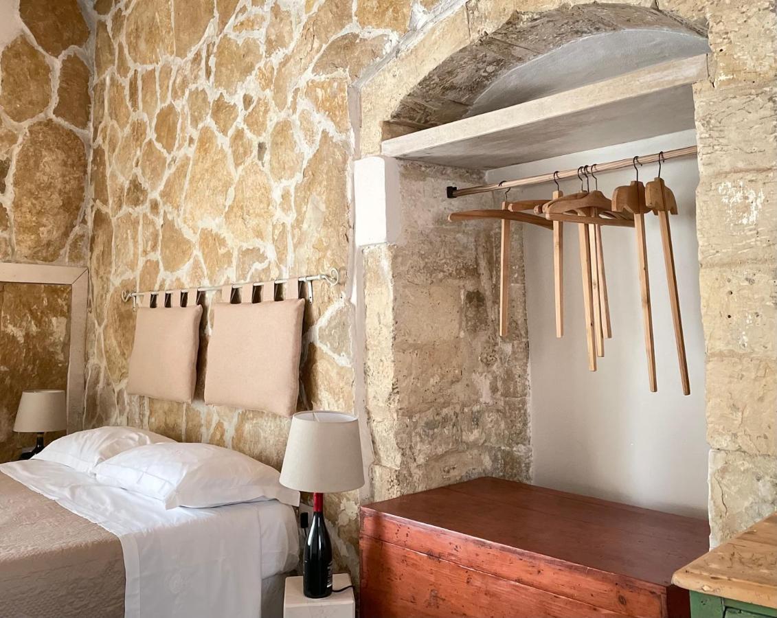 Bed and Breakfast Cuturissi Hospitality & Wellnees Ragusa Zewnętrze zdjęcie