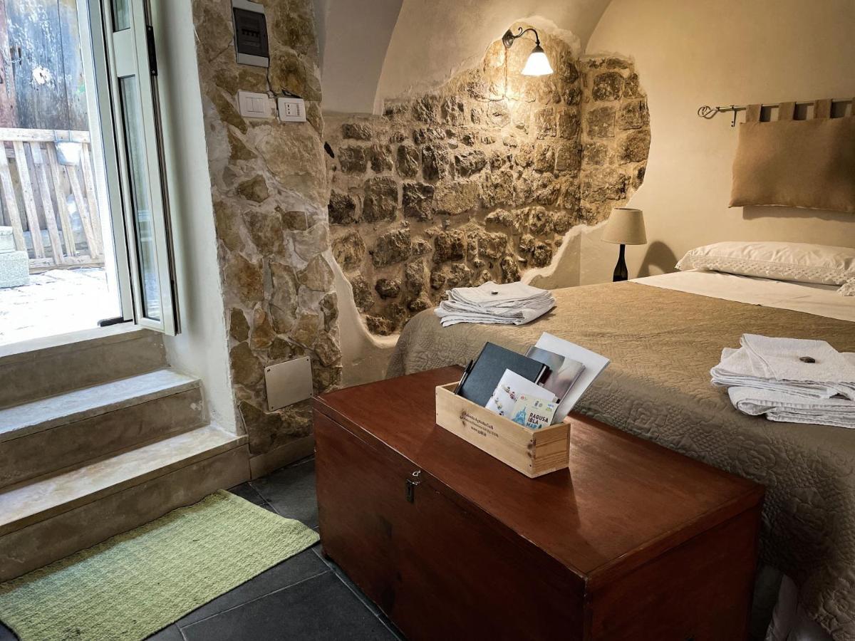 Bed and Breakfast Cuturissi Hospitality & Wellnees Ragusa Zewnętrze zdjęcie