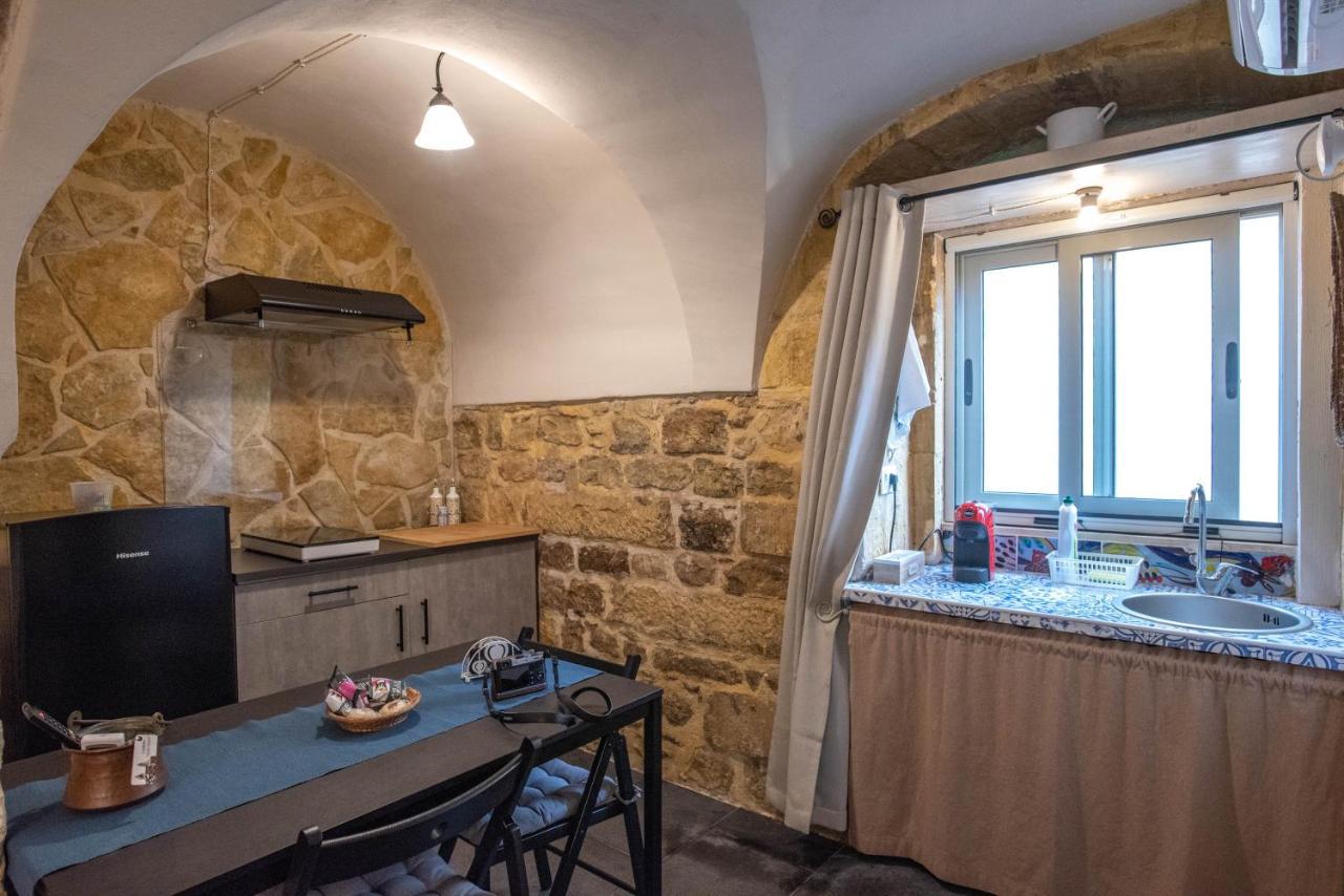 Bed and Breakfast Cuturissi Hospitality & Wellnees Ragusa Zewnętrze zdjęcie