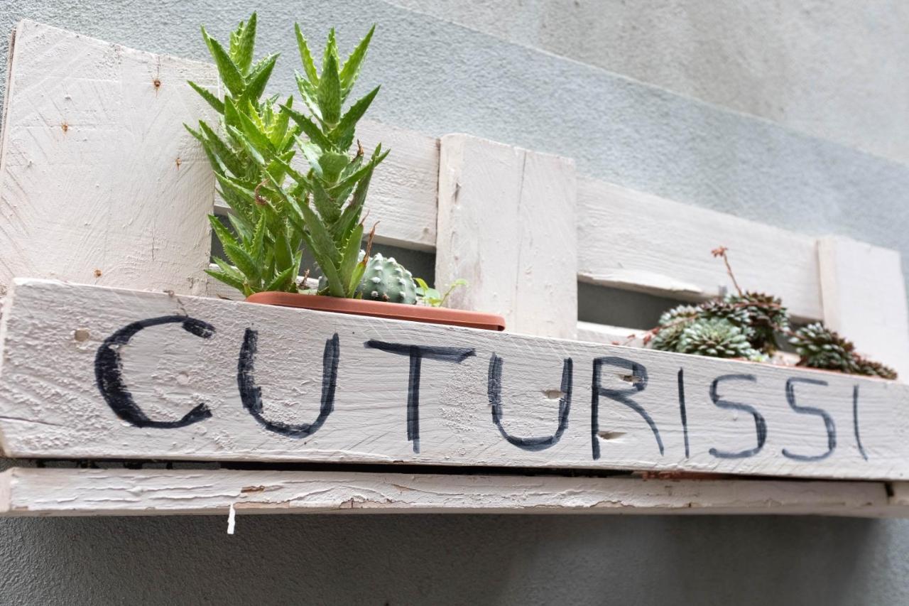 Bed and Breakfast Cuturissi Hospitality & Wellnees Ragusa Zewnętrze zdjęcie