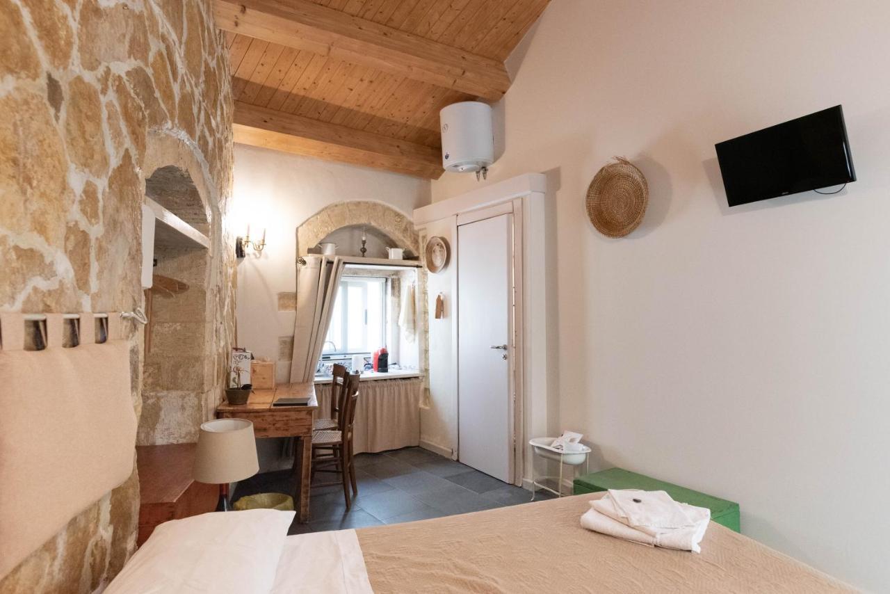 Bed and Breakfast Cuturissi Hospitality & Wellnees Ragusa Zewnętrze zdjęcie