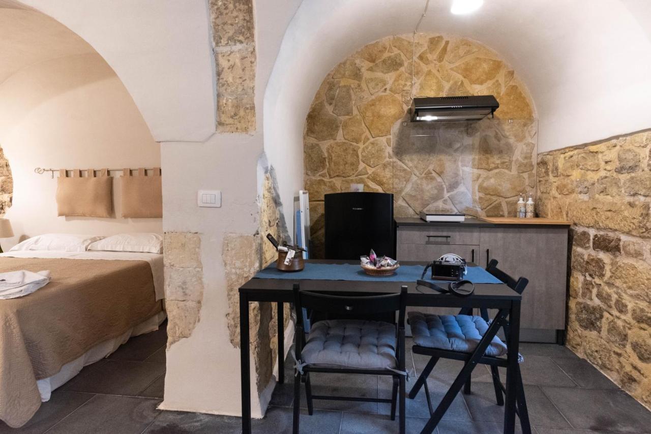 Bed and Breakfast Cuturissi Hospitality & Wellnees Ragusa Zewnętrze zdjęcie