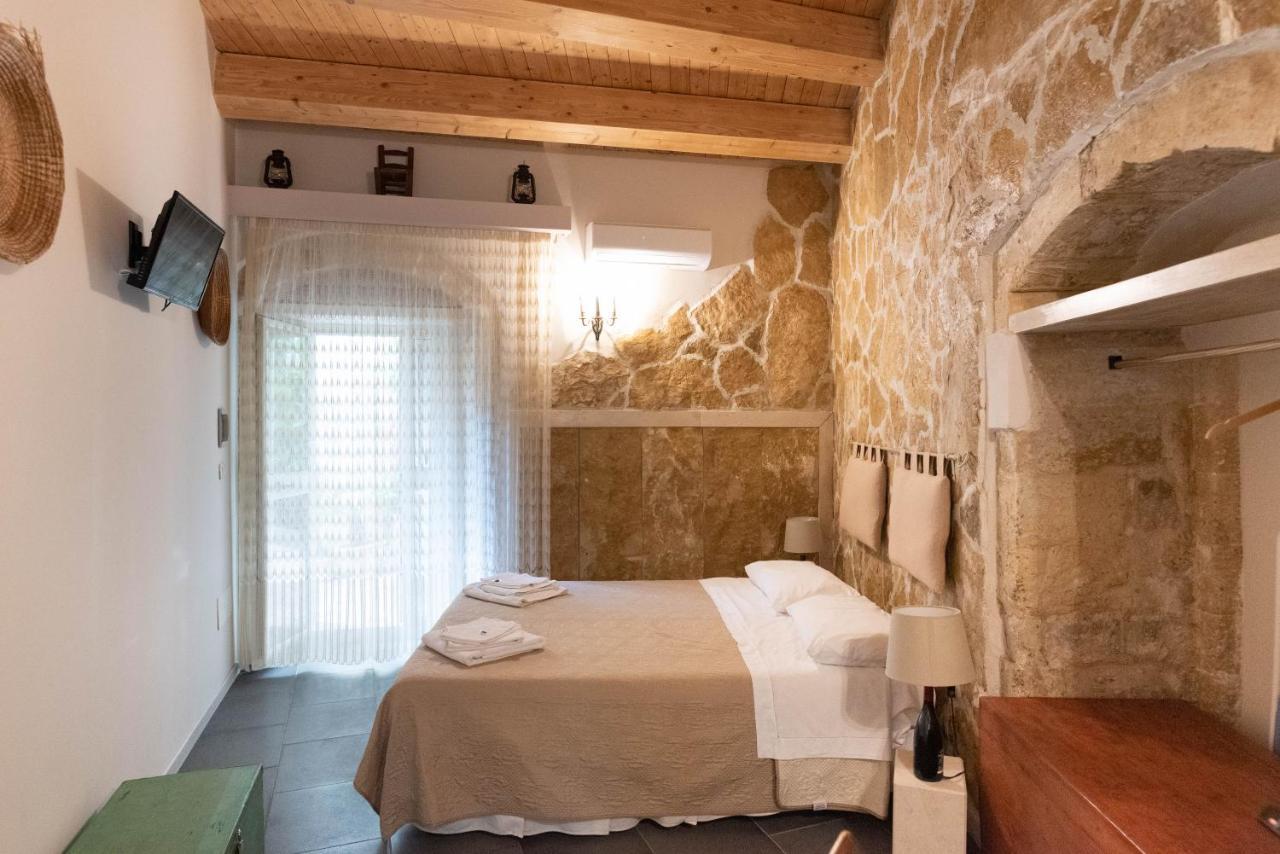 Bed and Breakfast Cuturissi Hospitality & Wellnees Ragusa Zewnętrze zdjęcie