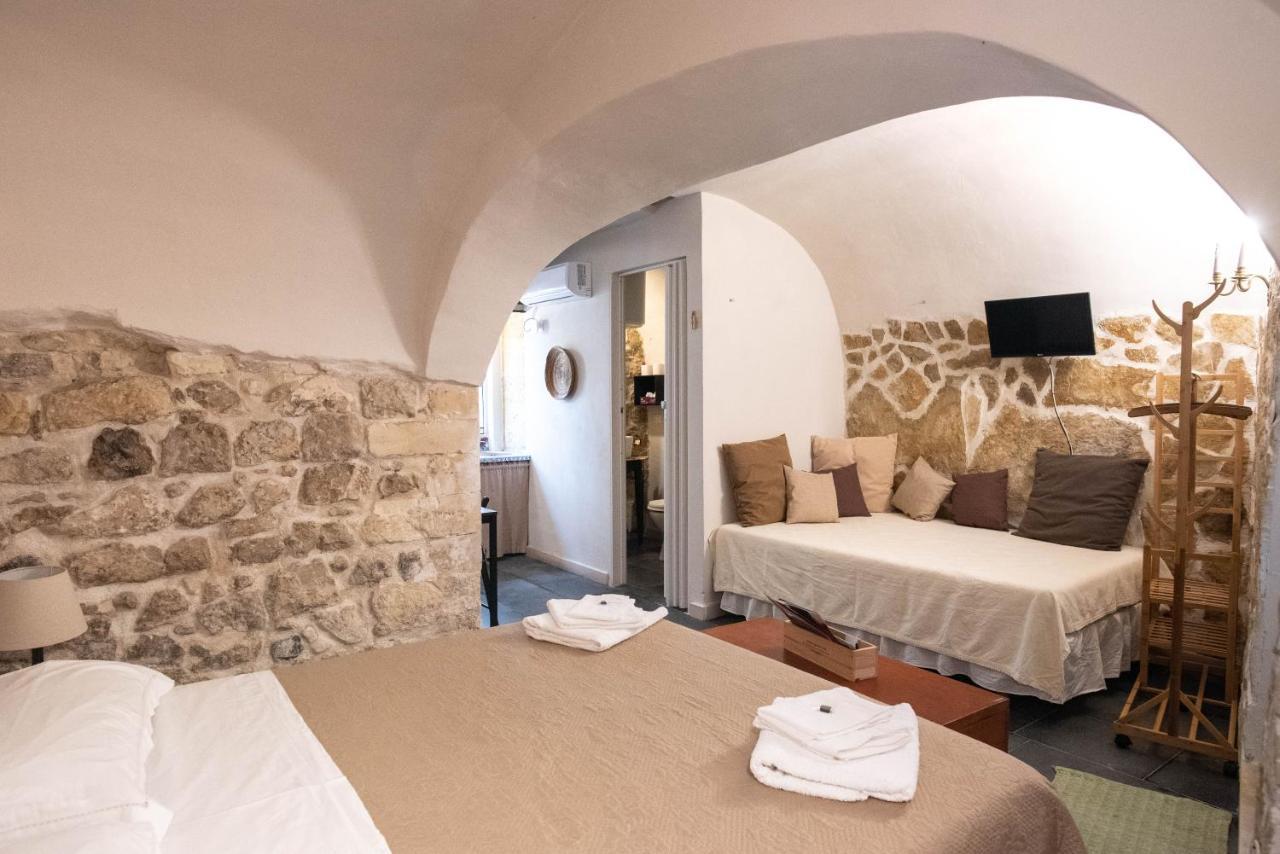 Bed and Breakfast Cuturissi Hospitality & Wellnees Ragusa Zewnętrze zdjęcie