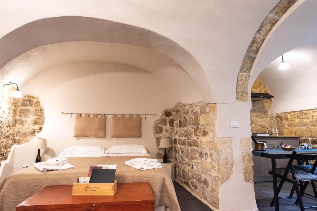 Bed and Breakfast Cuturissi Hospitality & Wellnees Ragusa Zewnętrze zdjęcie