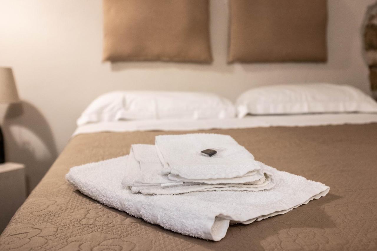 Bed and Breakfast Cuturissi Hospitality & Wellnees Ragusa Zewnętrze zdjęcie