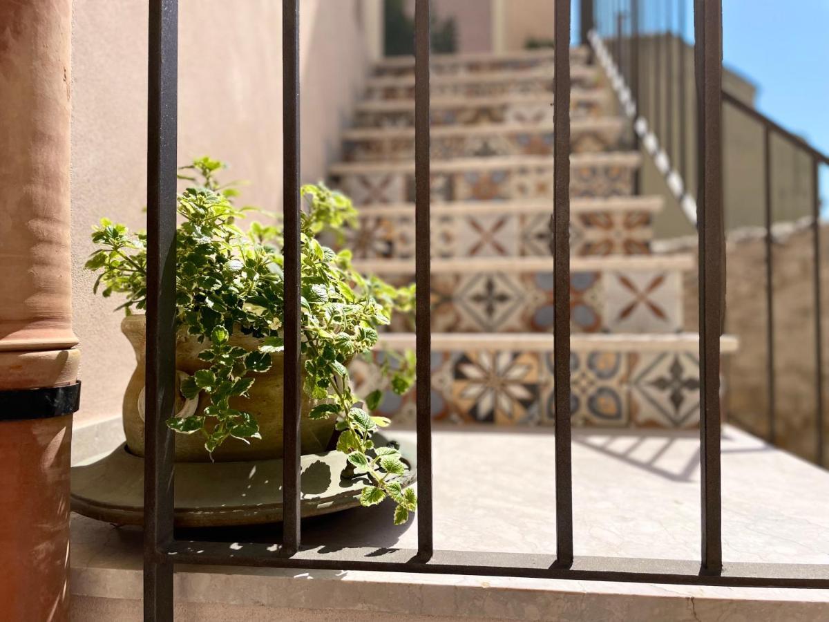 Bed and Breakfast Cuturissi Hospitality & Wellnees Ragusa Zewnętrze zdjęcie