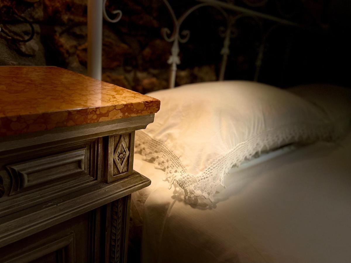 Bed and Breakfast Cuturissi Hospitality & Wellnees Ragusa Zewnętrze zdjęcie