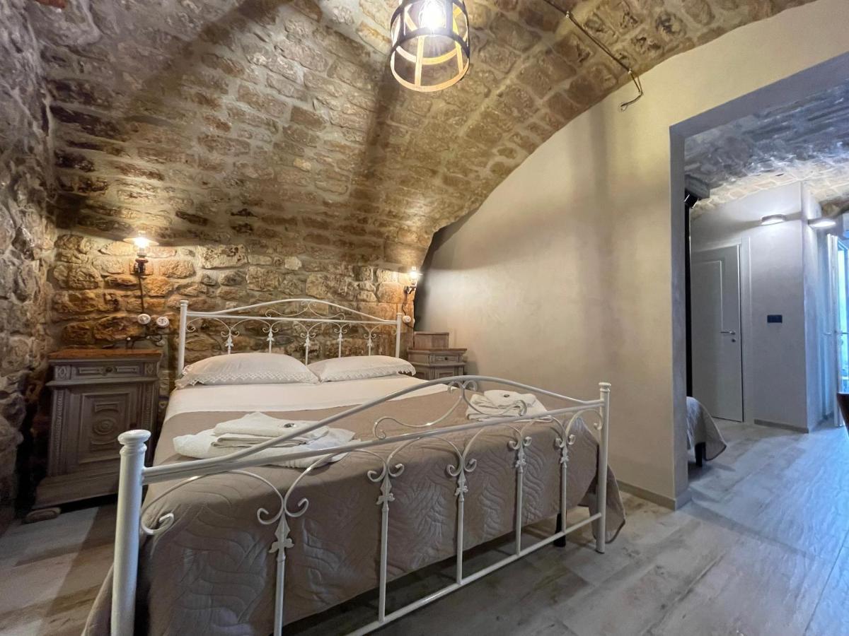 Bed and Breakfast Cuturissi Hospitality & Wellnees Ragusa Zewnętrze zdjęcie