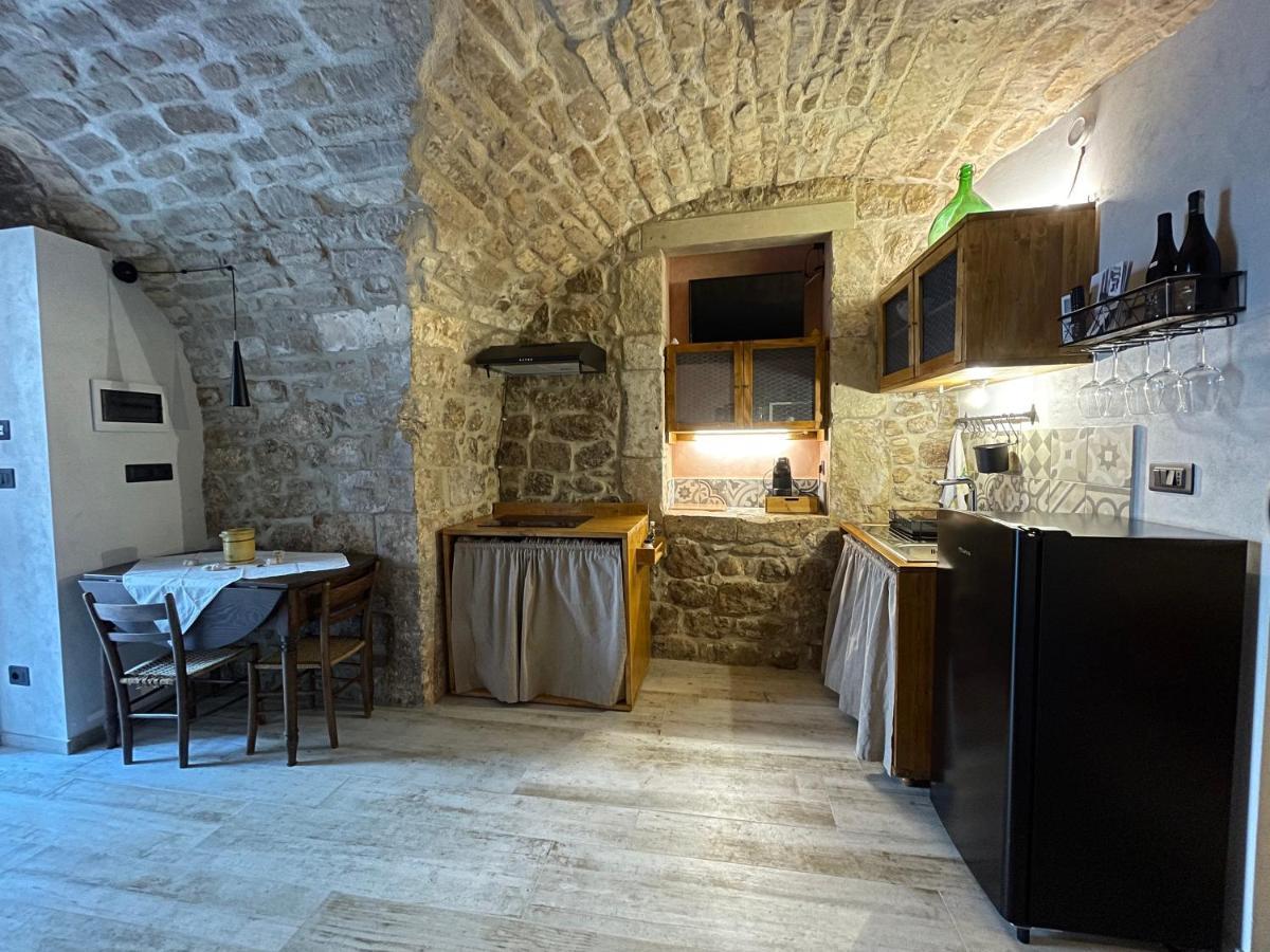 Bed and Breakfast Cuturissi Hospitality & Wellnees Ragusa Zewnętrze zdjęcie