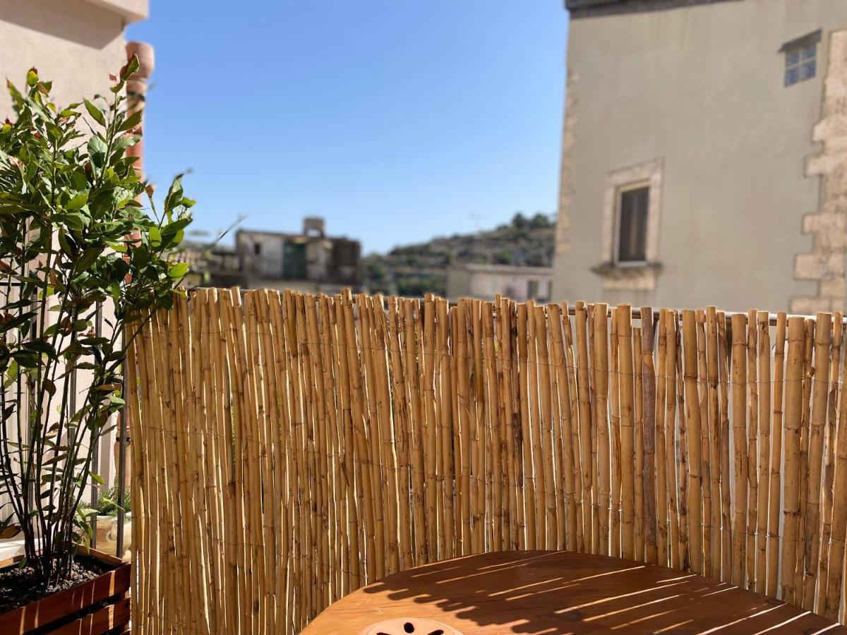 Bed and Breakfast Cuturissi Hospitality & Wellnees Ragusa Zewnętrze zdjęcie