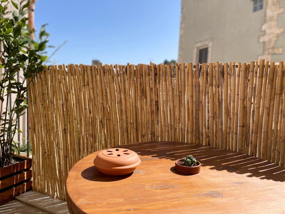 Bed and Breakfast Cuturissi Hospitality & Wellnees Ragusa Zewnętrze zdjęcie