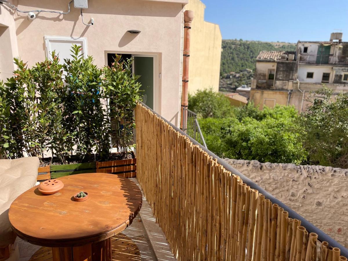 Bed and Breakfast Cuturissi Hospitality & Wellnees Ragusa Zewnętrze zdjęcie
