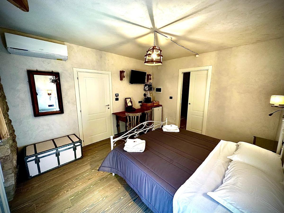 Bed and Breakfast Cuturissi Hospitality & Wellnees Ragusa Zewnętrze zdjęcie