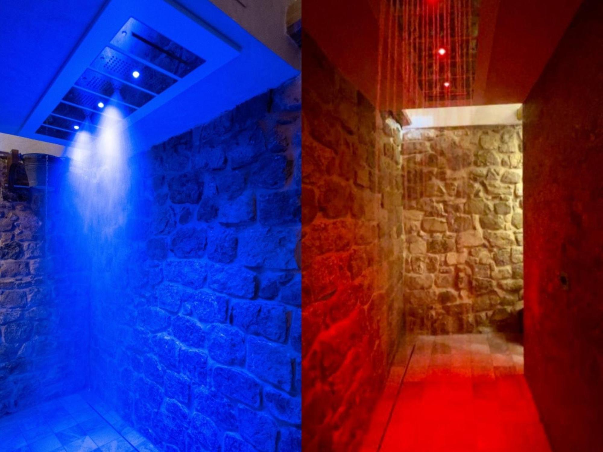 Bed and Breakfast Cuturissi Hospitality & Wellnees Ragusa Zewnętrze zdjęcie
