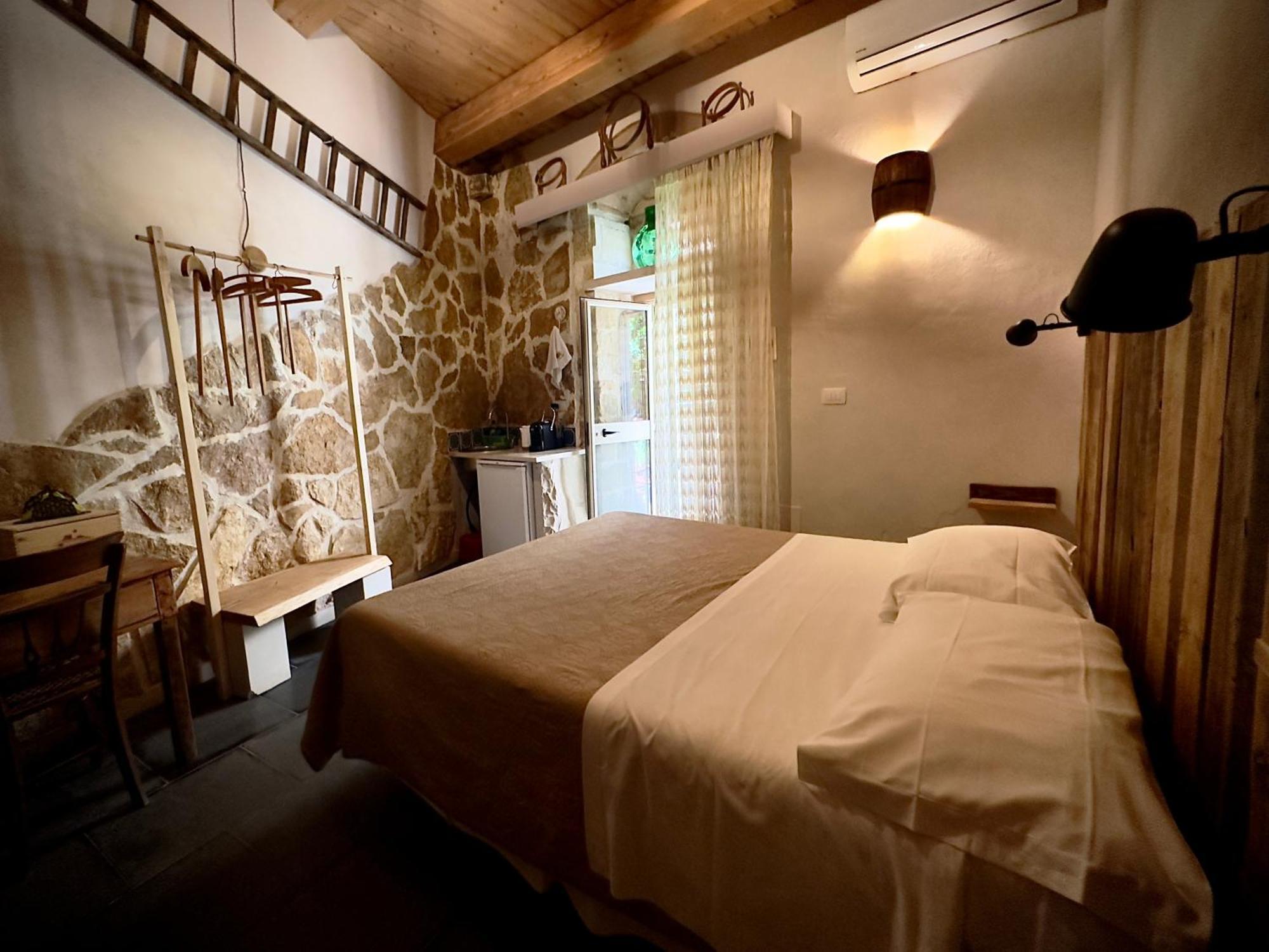 Bed and Breakfast Cuturissi Hospitality & Wellnees Ragusa Zewnętrze zdjęcie
