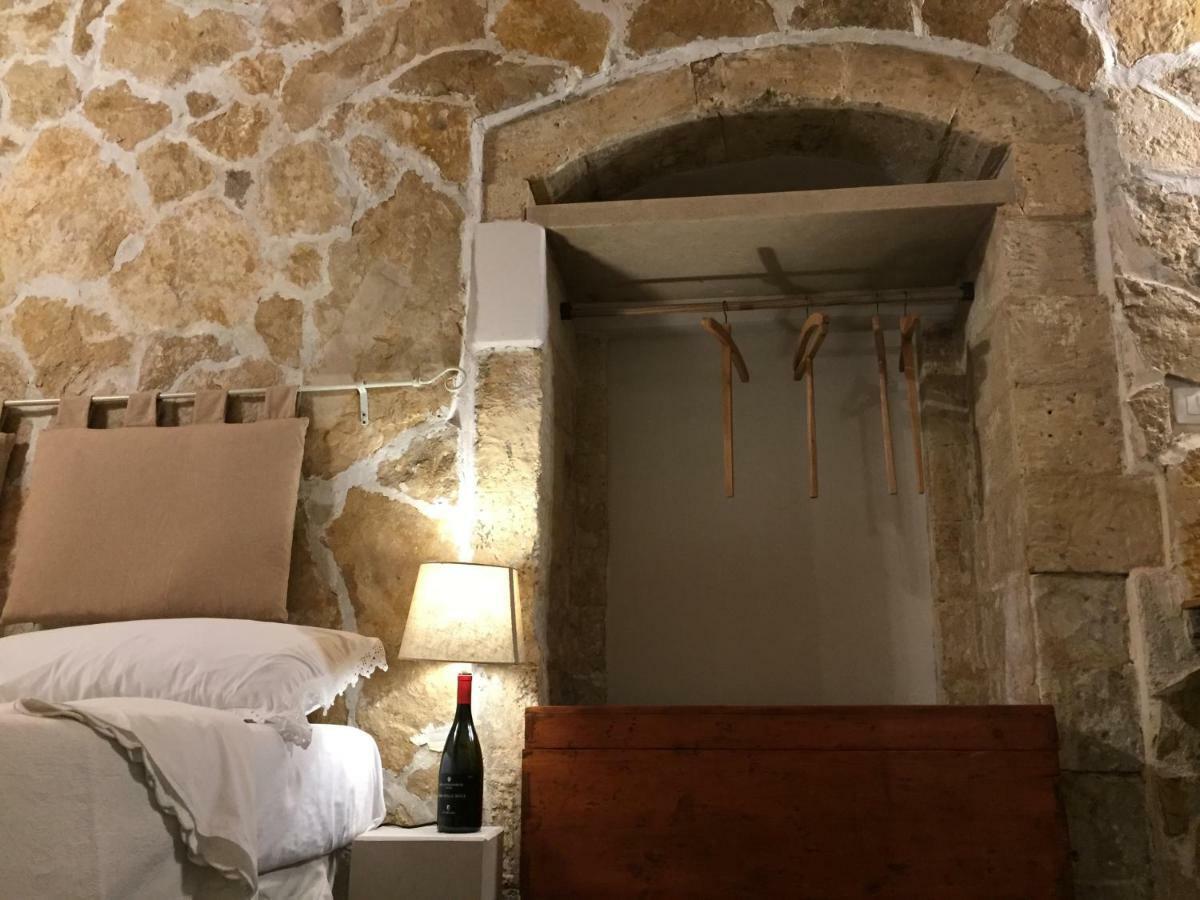 Bed and Breakfast Cuturissi Hospitality & Wellnees Ragusa Zewnętrze zdjęcie
