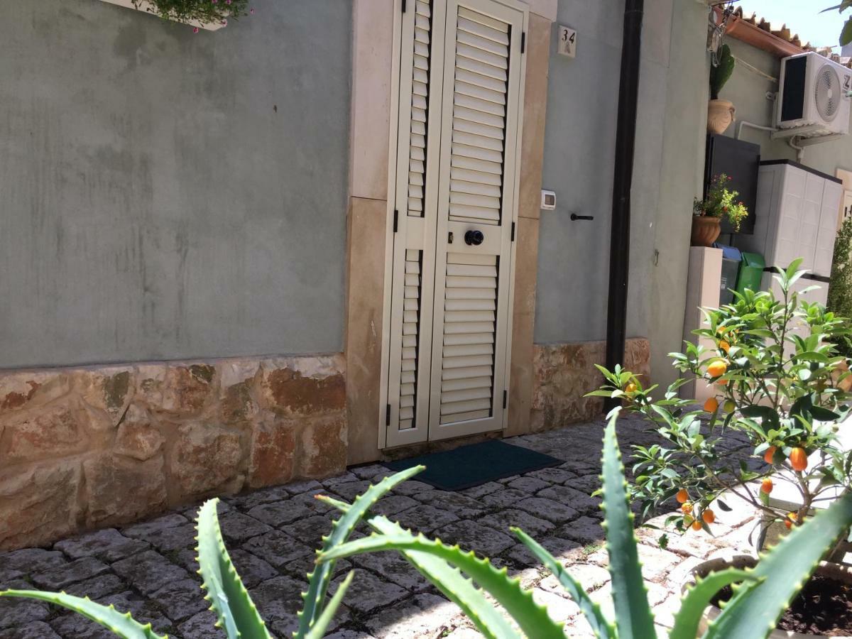 Bed and Breakfast Cuturissi Hospitality & Wellnees Ragusa Zewnętrze zdjęcie
