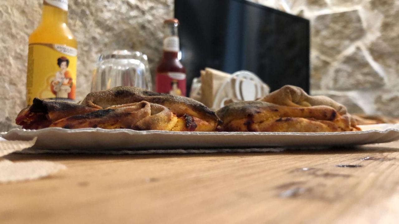 Bed and Breakfast Cuturissi Hospitality & Wellnees Ragusa Zewnętrze zdjęcie